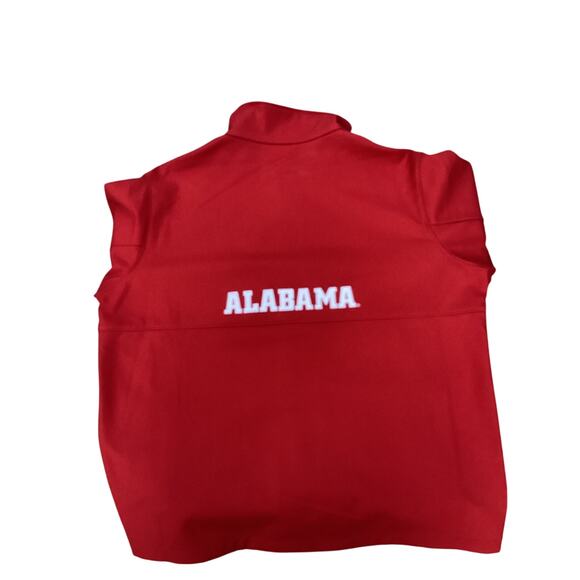 Mens Columbia Softshell Jacket - Picture 3 of 6